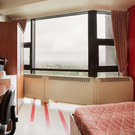 Zum Auberge D'Ete - Universite De Montréal Værelse billede