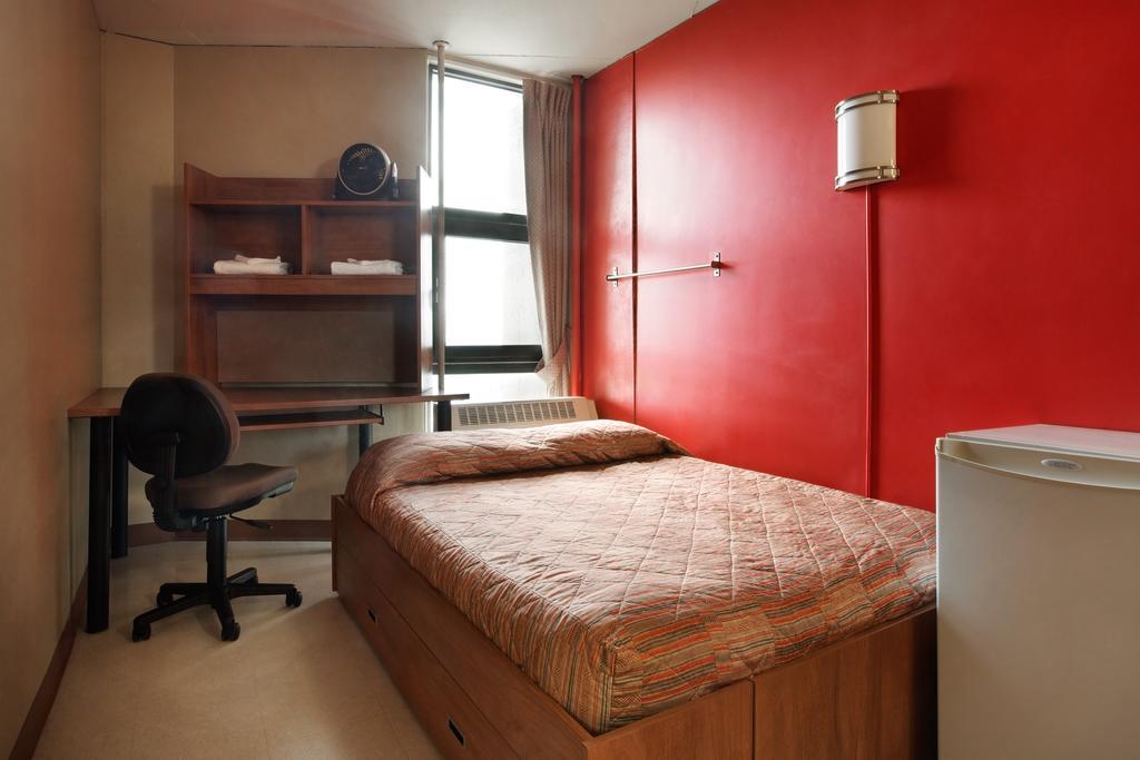 Zum Auberge D'Ete - Universite De Montréal Værelse billede