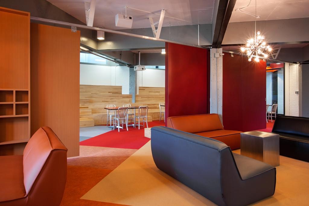 Zum Auberge D'Ete - Universite De Montréal Eksteriør billede