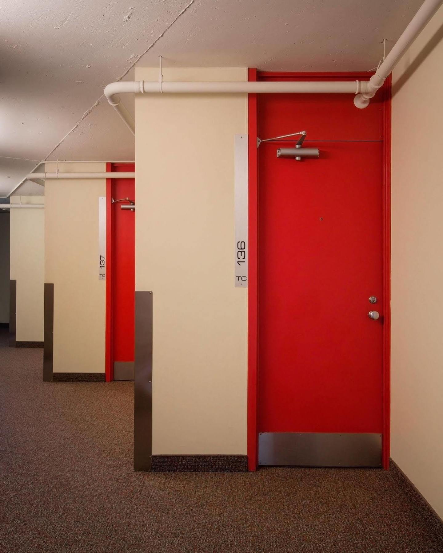 Zum Auberge D'Ete - Universite De Montréal Eksteriør billede
